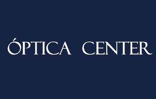 <strong>&Oacute;ptica Center</strong>
